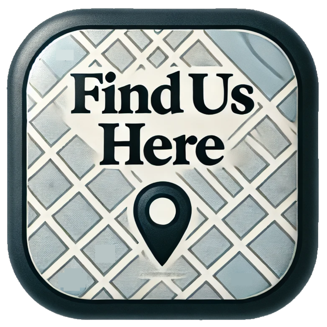 Find Us Here